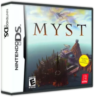 jeu Myst